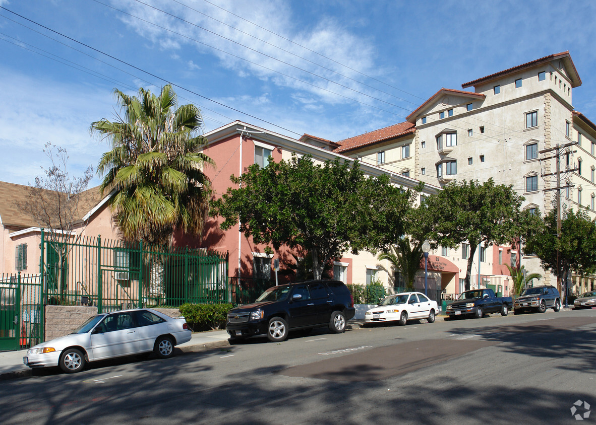 Building Photo - Village Place Apartments