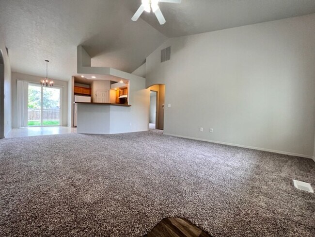 Foto del edificio - Beautiful single level home in Meridian wi...