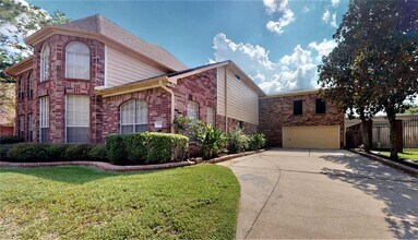 Building Photo - 17319 Jackson Pines Dr