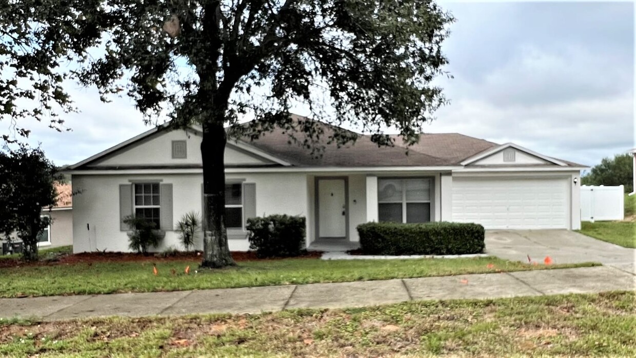 1918 Knollcrest Dr - House Rental in Clermont, FL | Apartments.com