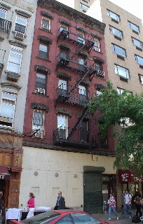 380 Third, ¡alejado - 380 Third Ave