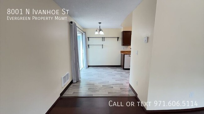 Building Photo - 8001 N Ivanhoe St