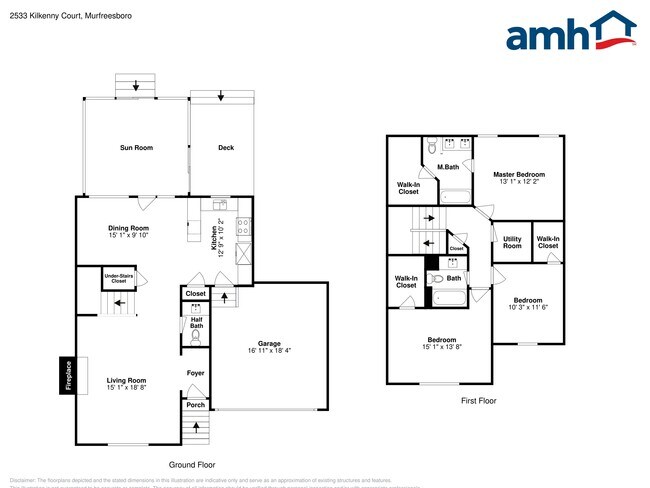 Building Photo - 2533 Kilkenny Ct