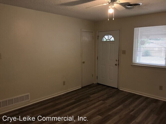 Foto del edificio - 3 br, 1.5 bath House - 1501 Glenda Dr.