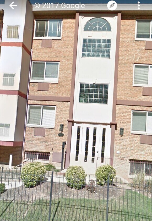 Primary Photo - 4110 Ames Street Northeast