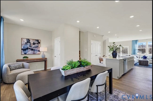 Foto del edificio - 6117 Primrose Path Rd