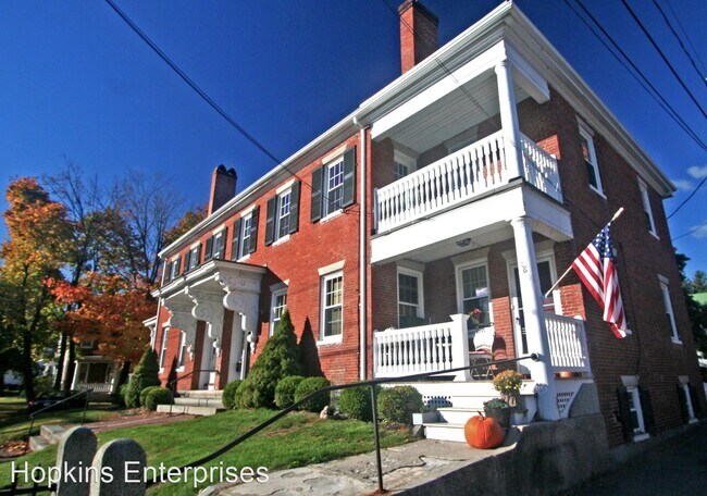 Building Photo - 176 Central Ave
