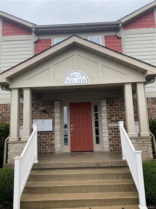 Building Photo - 3111 Capri Way