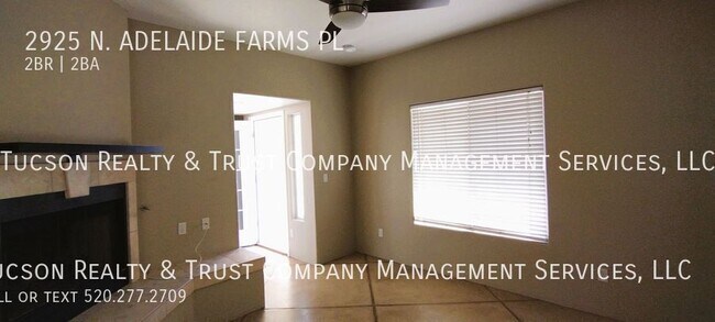 Building Photo - 2925 N Adelaide Farms Pl