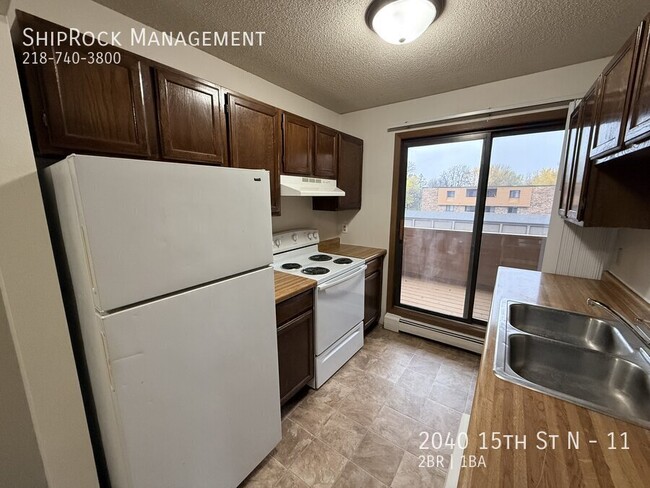 Building Photo - 2040 15th St N