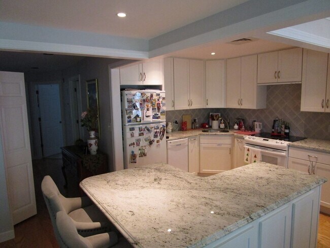 Foto del edificio - 501 Lexington St