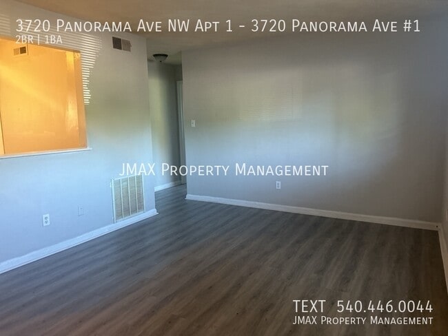Foto del edificio - 3720 Panorama Ave NW