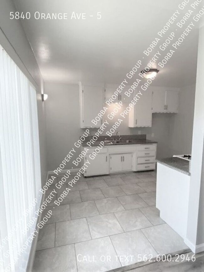 Building Photo - 5840 Orange Ave