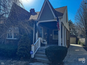 Building Photo - 850 N Butler Ave