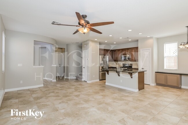 Foto del edificio - 1109 Aspen Cliff Dr