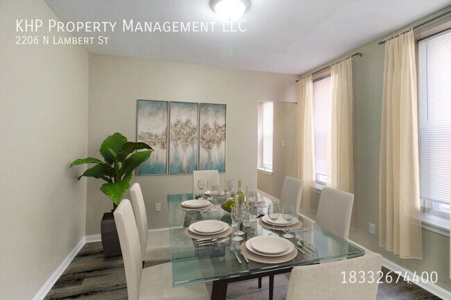 Foto del edificio - Wonderful 3 Bed Home in North Philadelphia...