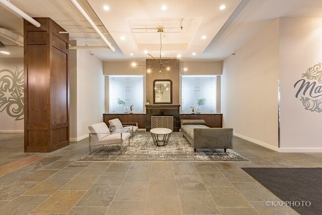 Foto del edificio - 901 W Madison St