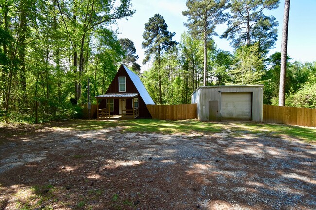 Foto del edificio - 1 Bedroom House in Ruston With Lots of Upd...