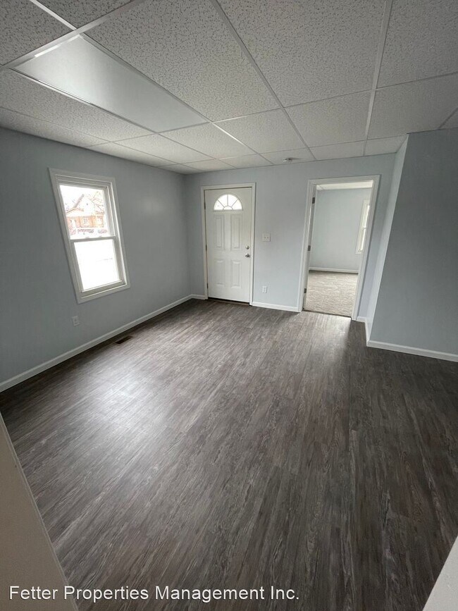 Foto del edificio - 2 br, 2 bath House - 916 N 1st Ave