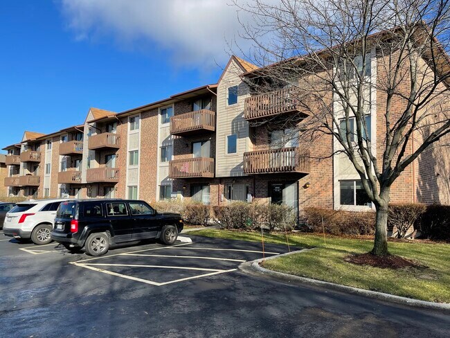 Foto del edificio - 1495 Georgia Ct