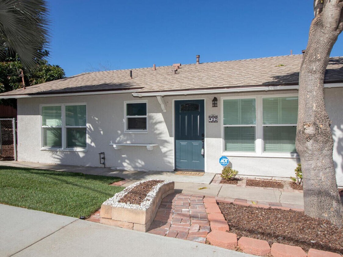 Primary Photo - Beautifully remodeled single level home!