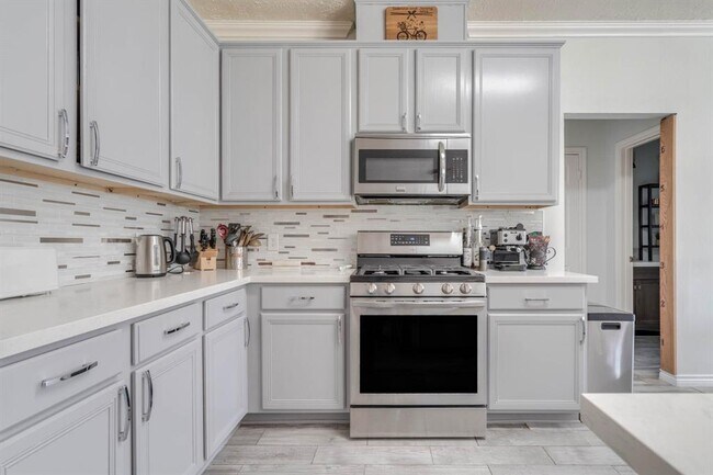 Foto del edificio - 13407 Katy Knoll Ct