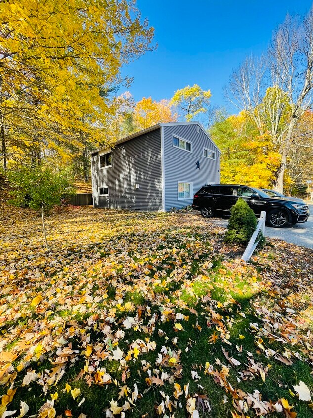 480 Sokokis Trl Unit 1, E Waterboro, ME 04030 480 Sokokis Trl E