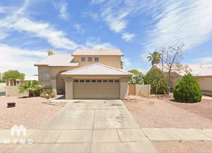 Building Photo - 8620 N Cantora Way