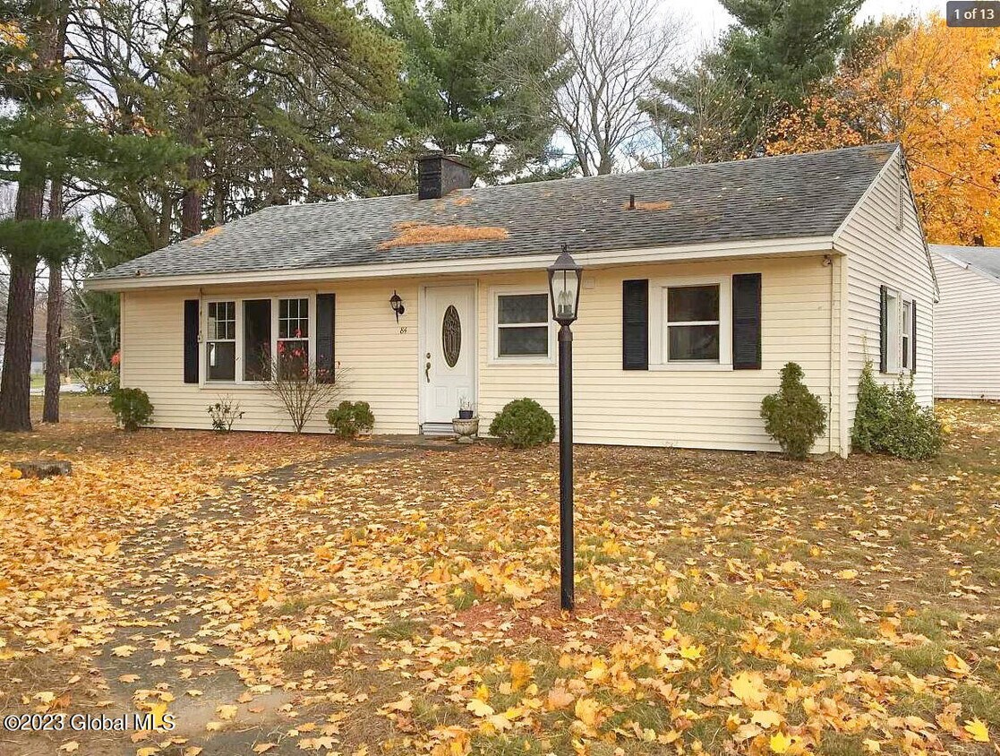 Primary Photo - 84 Lincoln Ave