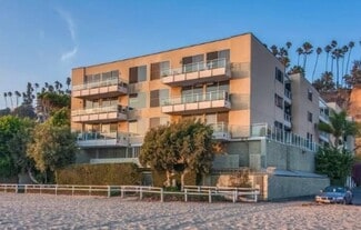 723 Palisades Beach Road - 723 Palisades Beach Rd