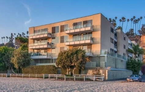 723 Palisades Beach Road - 723 Palisades Beach Rd