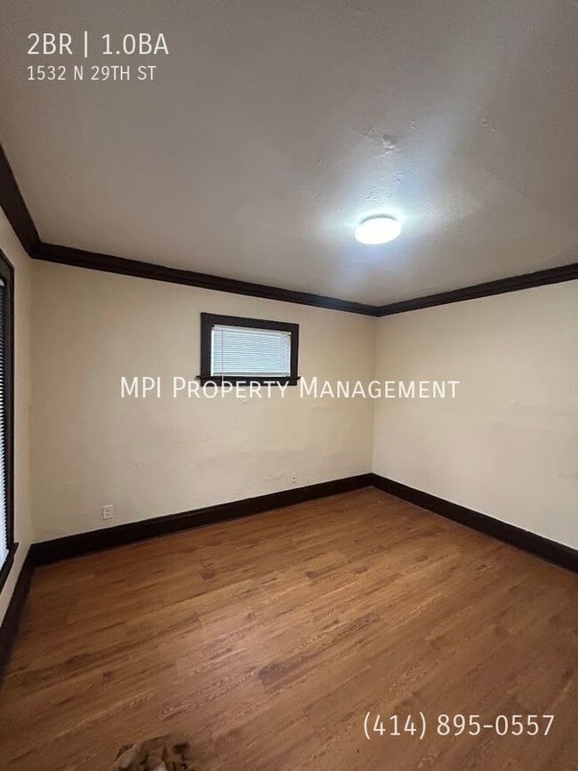 Foto del edificio - 1532 N 29TH St