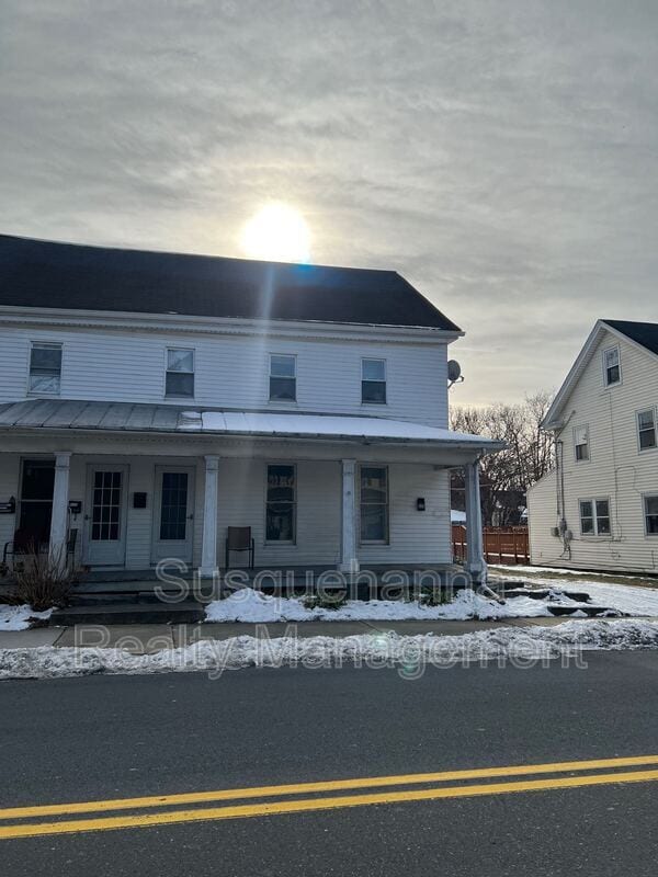 520 W Main St Unit 1st Flr., Palmyra, PA 17078 Condo for Rent in