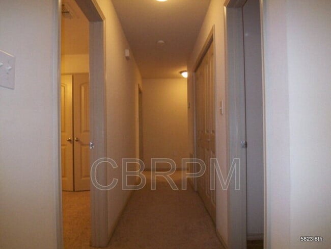Building Photo - 5823 6th St