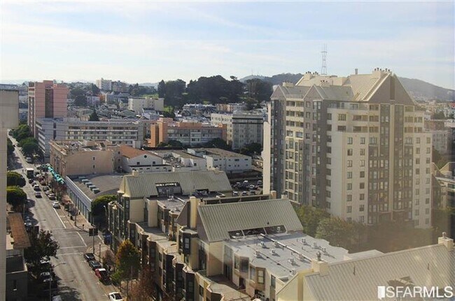 Foto del edificio - 1310 Fillmore St