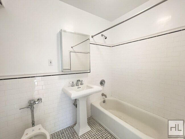 Foto del edificio - Christopher Street