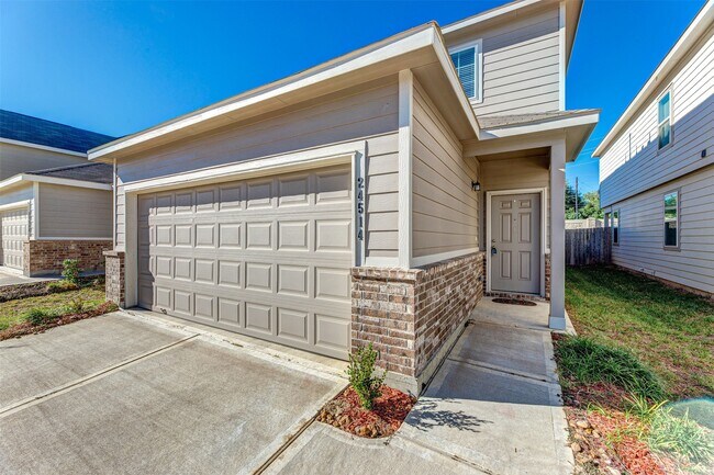 Foto del edificio - 24514 Lorenzo Glaze Trail