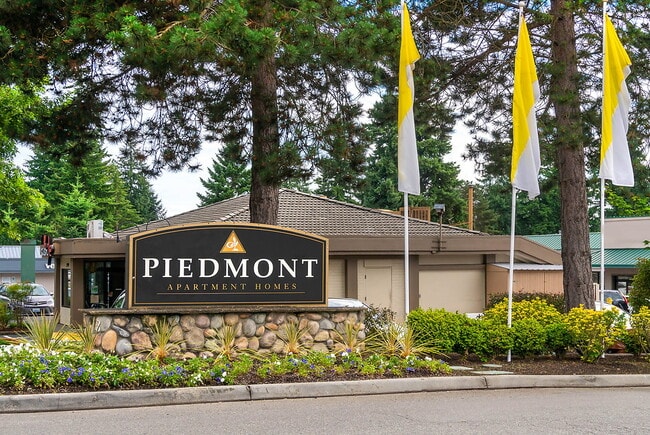 Foto del edificio - Piedmont