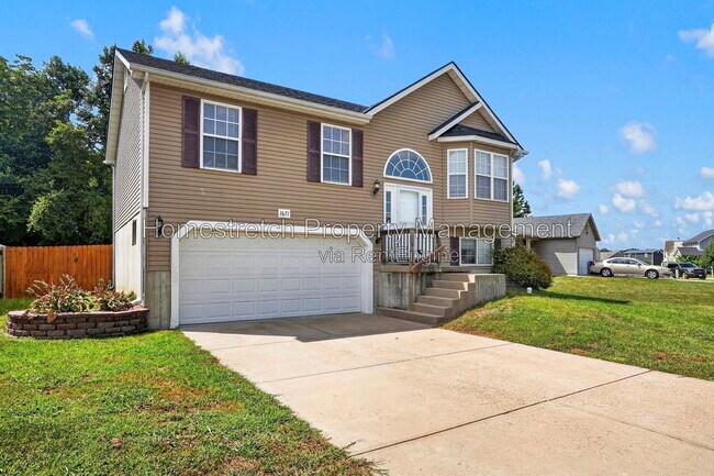 Building Photo - 1671 Waters Edge Way