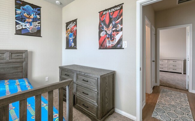Foto del edificio - 16747 Rockwall St