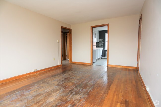 Living Room - St. Josephs Manor