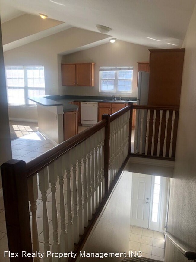 Foto del edificio - 3 br, 2 bath House - 6425 TRIPLE CROWN LANE