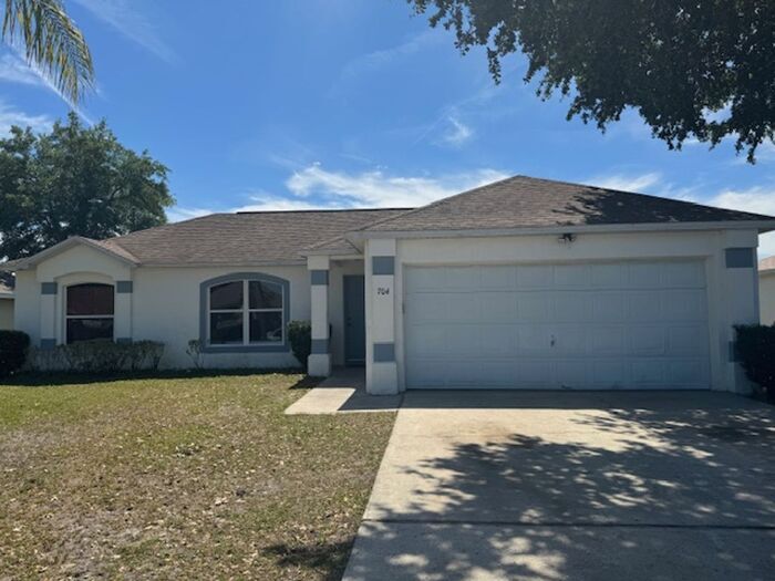 Foto principal - 3/2/2 Pool Home Available for rent!
