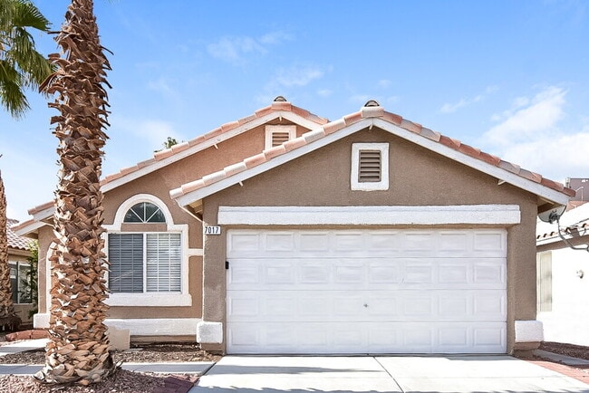 Building Photo - 7017 Desert Clover Ct