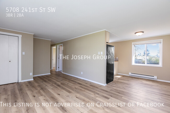 Foto del edificio - 5708 241st St SW