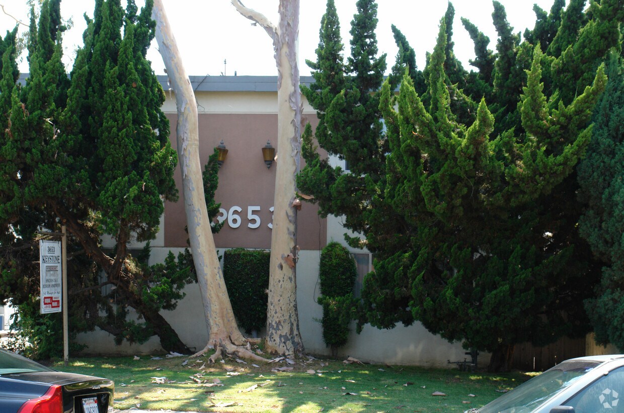 Foto principal - 3653 Keystone Ave
