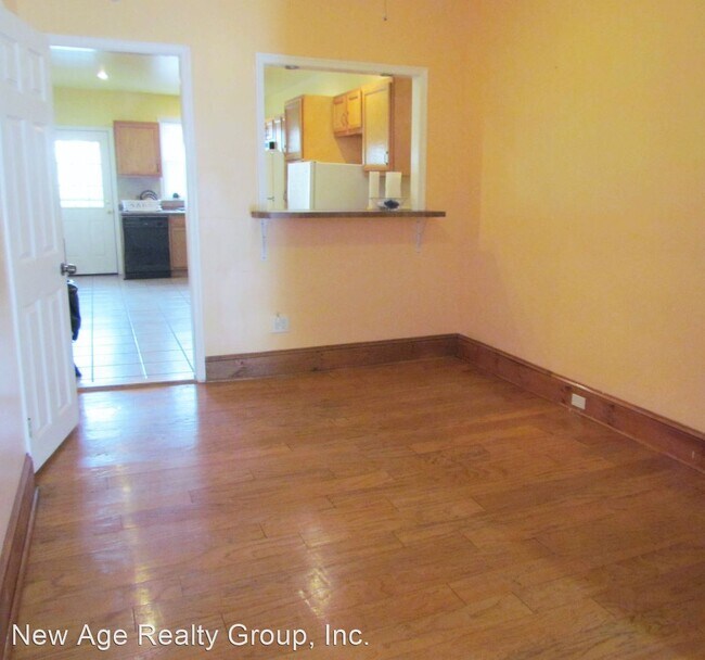 Building Photo - 3 br, 2.5 bath House - 4611 Paschall Avenue