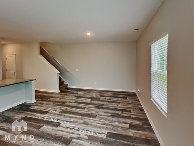 Foto del edificio - 482 Gray St