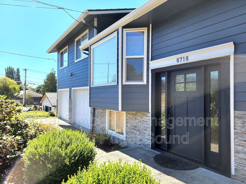 8718 48th Pl W, Mukilteo, WA 98275 House Rental in Mukilteo, WA