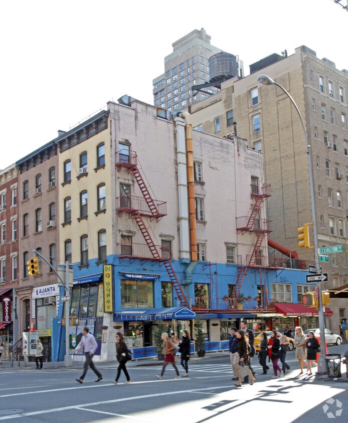 Foto principal - 135 E 28th St